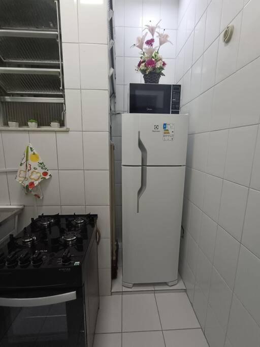Apartamento A 5 Minutos Da Av Nsa S C 371 Ap702 Río de Janeiro
