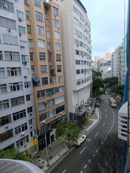 A 5 Minutos Da Av Nsa S C 371 Ap702 Apartamento Río de Janeiro