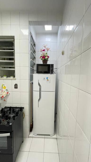 A 5 Minutos Da Av Nsa S C 371 Ap702 * Río de Janeiro