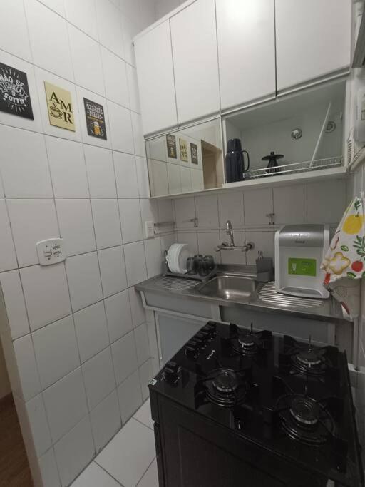 A 5 Minutos Da Av Nsa S C 371 Ap702 * Río de Janeiro