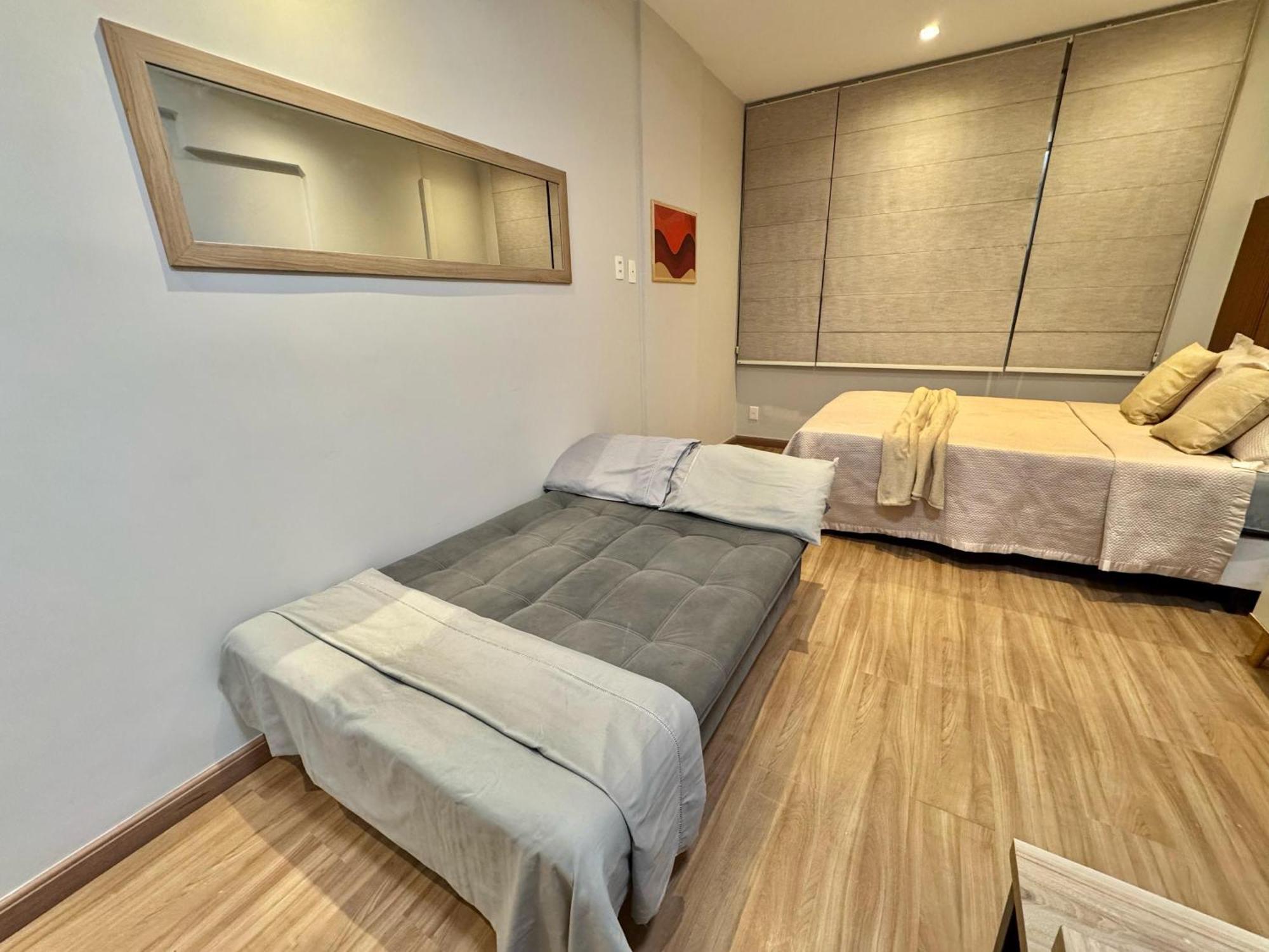 A 5 Minutos Da Av Nsa S C 371 Ap702 Apartamento Río de Janeiro