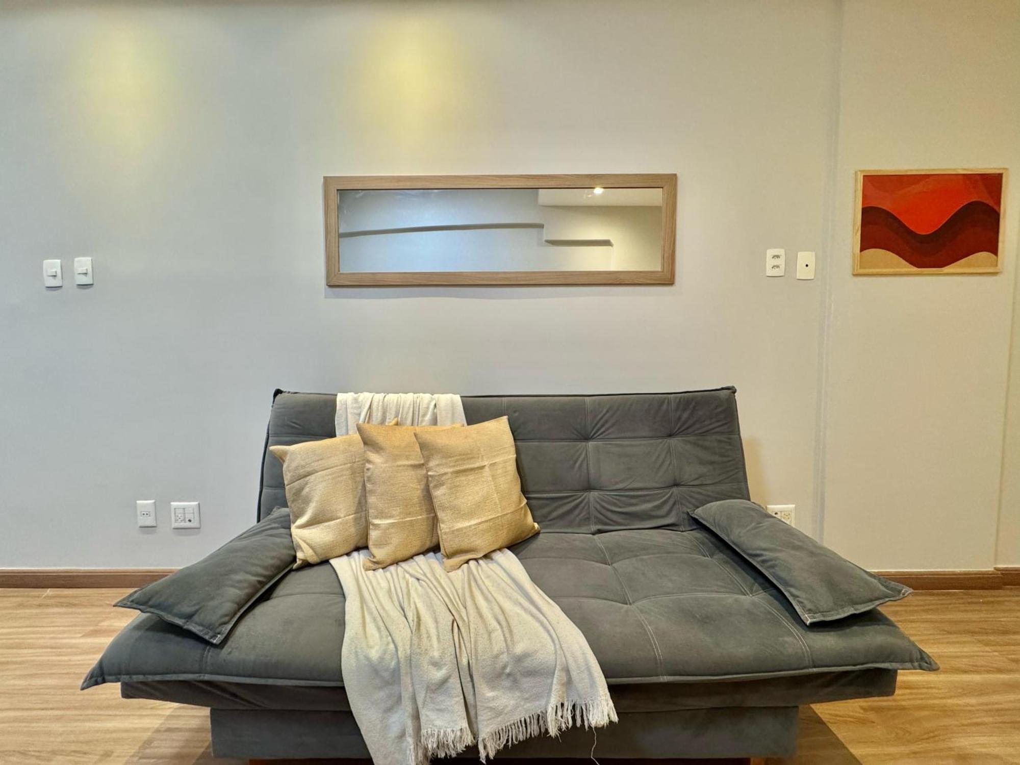 Apartamento A 5 Minutos Da Av Nsa S C 371 Ap702