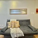 Studio Moderno A 5 Minutos Da Praia Nsc371-702