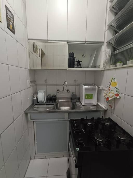 Moderno A 5 Minutos Da Nsc371-702 Rio de Janeiro